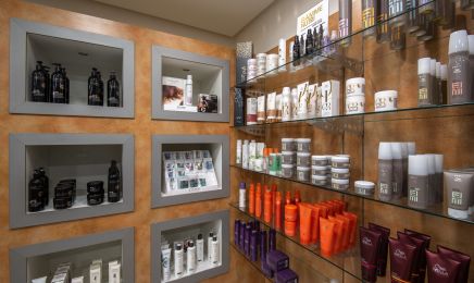 MPartn'Hair - Salon Margaux : Coiffeur à Bordeaux