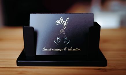 Stef Beauté Massage et Relaxation  : Coiffeur à Maubec