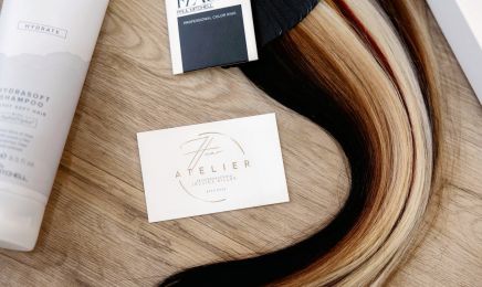 Haar Atelier Jessica Hiller: Nagelstudio in Neuenhofe