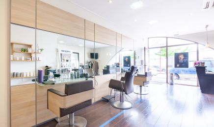 Be coiff : Coiffeur à Hendaye