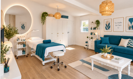 Le studio de Caro : Institut de beauté à Grosseto-Prugna