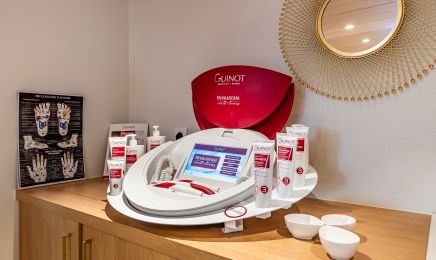 Saliha Institut  : Institut de beauté à Sceaux
