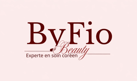 By Fio - Experte en Soin Coréen | Soin du Visage - Papouilles - Beauté des pieds : Institut de beauté à Gardanne