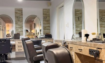 Star Friseur : Barbershop in Winnenden