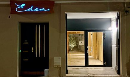 Eden  : Coiffeur à Charmes