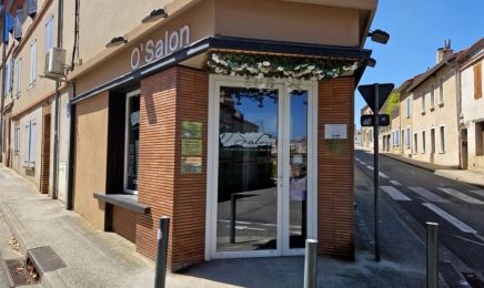 O’Salon : Manucure à Albi