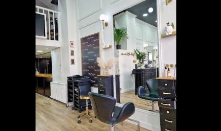L’Atelier Montmartre : Coiffeur à Paris