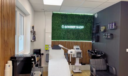 Ô Barber Shop : Barbier à Meung-sur-Loire