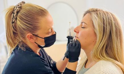 K.Dermo Institut : Institut de beauté à Vallauris