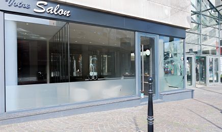 Le 36 : Coiffeur à Rueil-Malmaison
