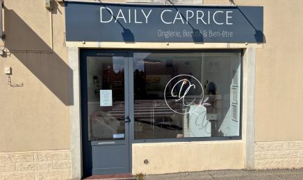 Daily caprice : Institut de beauté à Chaufour-Notre-Dame