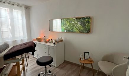La Canopée : Institut de beauté à Wissembourg