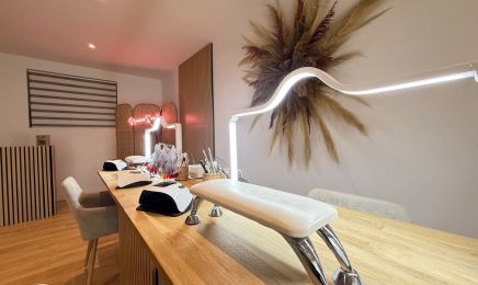 Nuance beaute  : Institut de beauté à Arles