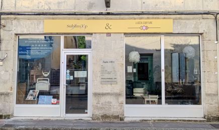 Lusëia coiffure : Coiffeur à Créon