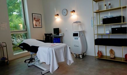 Lazeo - Massy : Institut de beauté à Massy