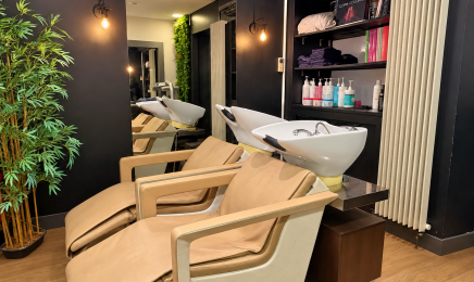VH coiffure : Coiffeur à Valence