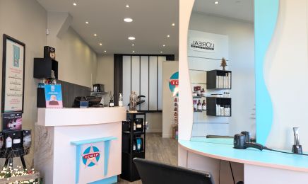 Tchip - Albert  : Coiffeur à Albert