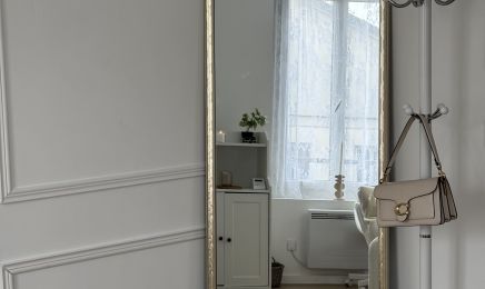 LashesBySibl : Manucure à Sarcelles