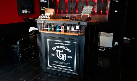 The Glory Barber  : Institut de beauté à Toulouse