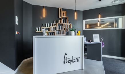 Stephan - Nay : Coiffeur à Nay