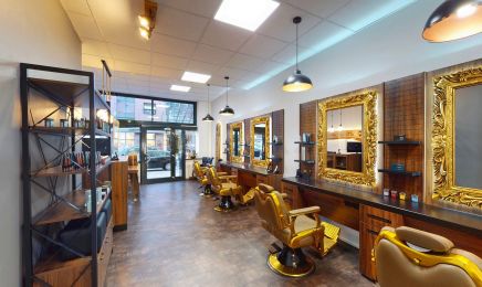 M&D Friseure Koblenz: Friseur in Koblenz