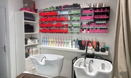 L'Hair d'un Temps : Coiffeur à Trévoux