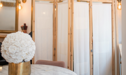 L’atelier du lissage : Coiffeur à Levallois-Perret