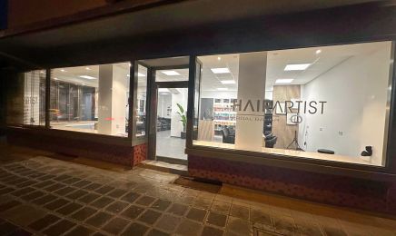 Hair Artist Erdal Bahar: Kosmetikstudio in Nürnberg