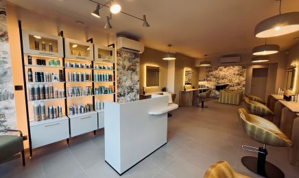 Id'Coiff : Coiffeur à Dormans