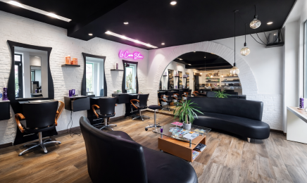 Le Carré Blanc  : Coiffeur à Montastruc-la-Conseillère