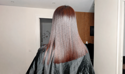 Laura.curthh - Five éléments institut : Coiffeur à Vaulx-en-Velin