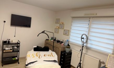 Beauty by Cindel : Coiffeur à Hombourg-Haut