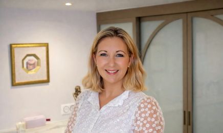 L'ilot soins : Manucure à Barneville-Carteret