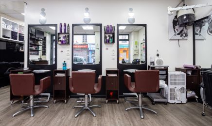 Clara Coiffure : Coiffeur à Paris