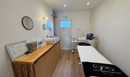 COCO MERRY : Coiffeur à Lorient