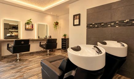 Selina Hairstyle and more: Friseur in Windeck
