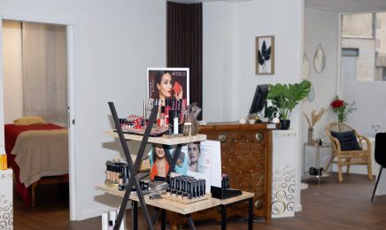 La Villa d’Espagne : Institut de beauté à Tulle