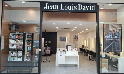 Jean Louis David - Trélissac : Coiffeur à Trélissac