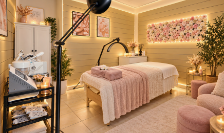 Radiance Atelier : Institut de beauté à Bourgoin-Jallieu