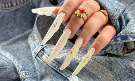 T’Nails : Manucure à Fleurines