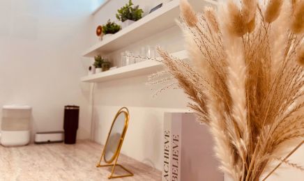 L’espace Larri : Institut de beauté à Bruxelles