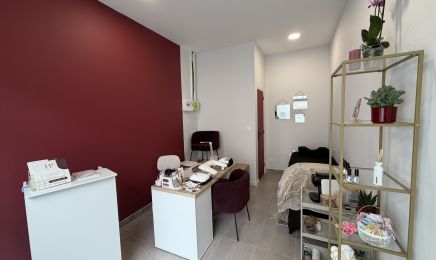 Casa’Fiona : Manucure à Tourcoing