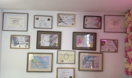 Maboté Institut : Institut de beauté à Allauch