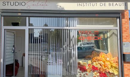 Studio Socheata : Manucure à Noisy-le-Grand