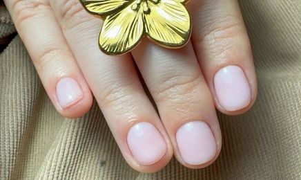 L'ATELIER NAILS BY LEA : Manucure à Ramoulu