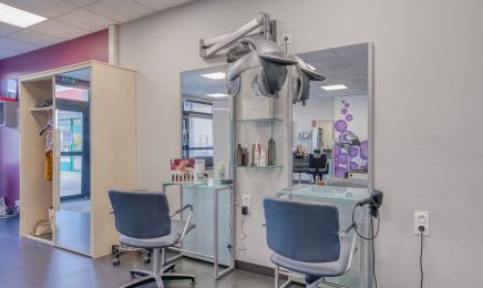 Sonia N’ Coiff  : Institut de beauté à Saint-Michel-Mont-Mercure