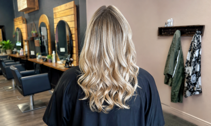 O Salon 6 : Coiffeur à Lesparre-Médoc