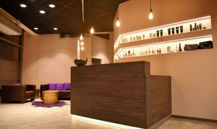 Marcel Bauer Friseure : Friseur in Chemnitz