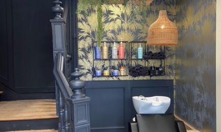 Espace Coiffure By Betty : Coiffeur à Doudeville