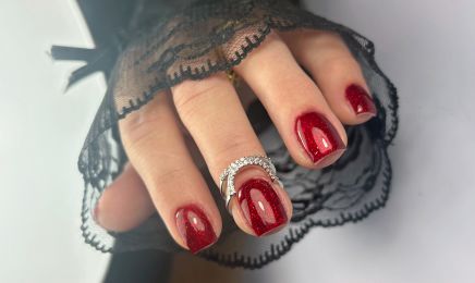 MK Nails : Manucure à Marseille